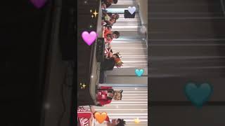 Hinata Kissed Kageyama