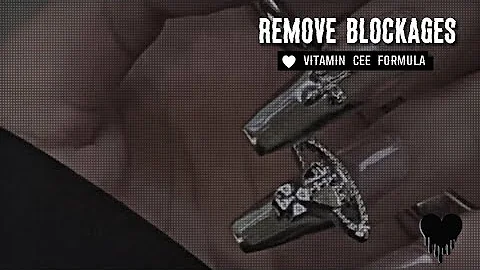 remove blockages // subliminal