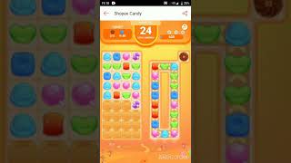 Shopee Candy Babak 252 (16 November 2020)