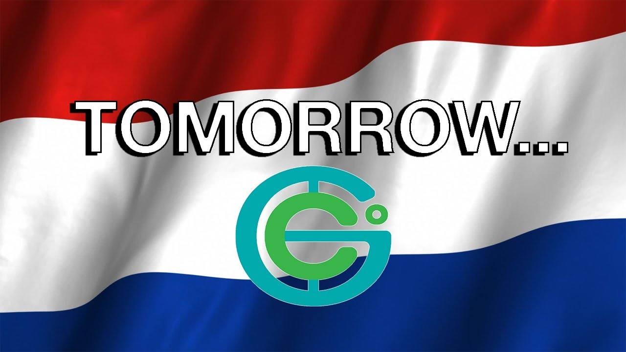 NETHERLANDS Teaser (Geography Now) - NETHERLANDS Teaser (Geography Now)