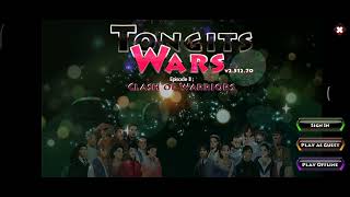 Tongits wars win two hits screenshot 1