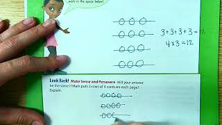 Friday Math  Lesson 16-2