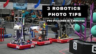 Transform Your Robotics Marketing in 3 Minutes
