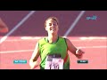 Girls’ U/18 100m Hurdles Final - ASA Junior Paarl