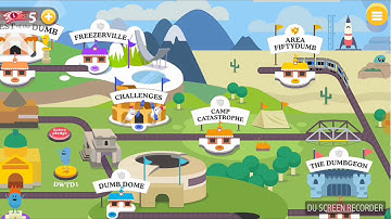 #1 Dumb Ways to Die 2  -  Area Fiftydumb