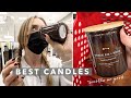 Best Candles From Target! | Vlogmas Day 17!