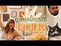 APARTMENT TOUR | My most requested video