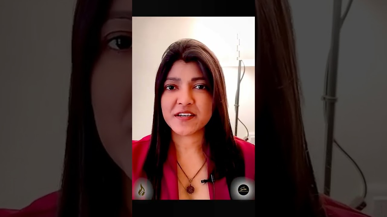 How to have good balance in relationship | Somdutta Sarkar