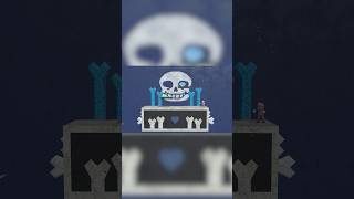Dynamic Sans Stage!