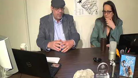 Episode 18 GTWWJ featuring Susan Crum-Teague Feb 2...