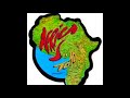 Africa but its giant steps