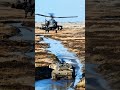 U.S. Army’s Deadliest Combo 🇺🇸 Boeing AH-64 Apache &amp; Tank Strike with Brutal Force 🔥