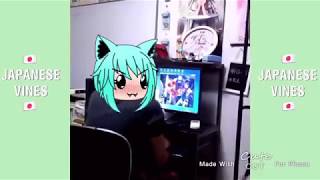 Japanese vines|gacha life|celeste