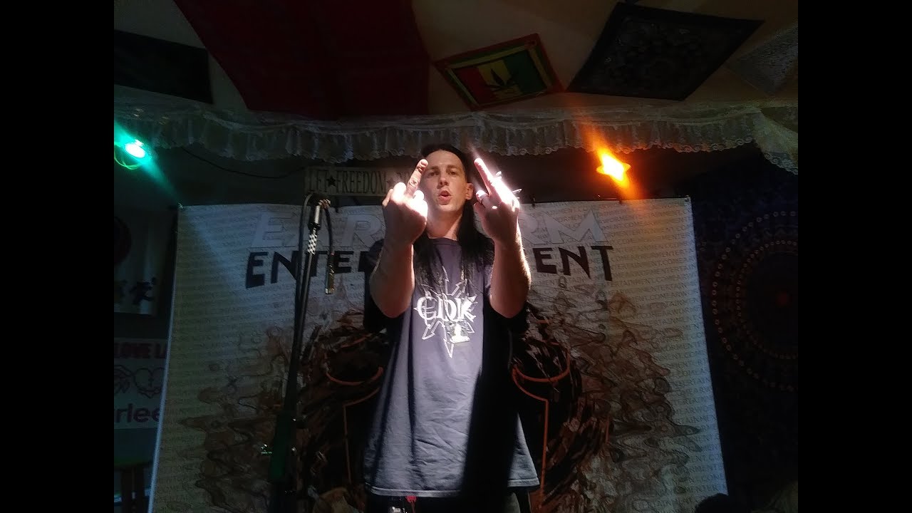 Wormed Out High lights!