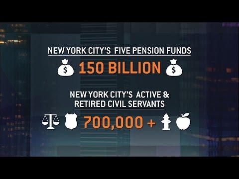 The Pension Peril:
