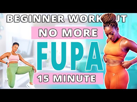 Target that mommy pooch!!! Free FUPA challenge on my YT 🔴 #fupa