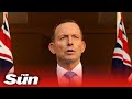 Live: Former Australian PM Tony Abbott - Brexit British Board of Trade advisor