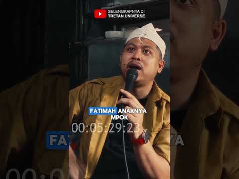 Kang Didi Jadi Ayah Anaknya Mpok Citra - Podcast Kesenjangan Sosial