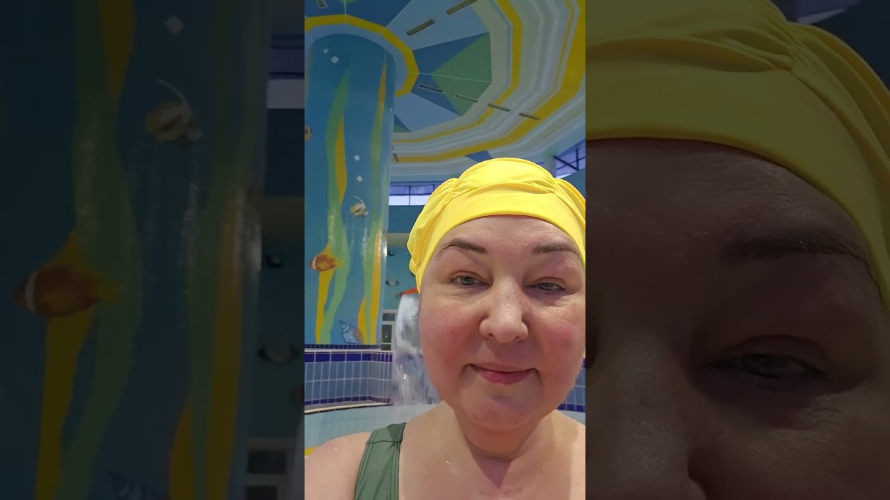 Моя поездка в пансионат январь 2026г