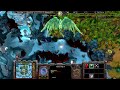 Фермеры(Farmer vs Hunter) | First Review: New MOD -fun1 | Warcraft III Reforged