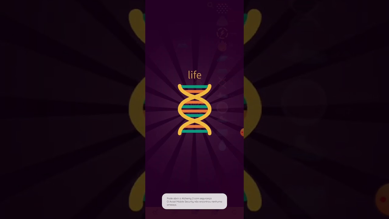 Como Fazer animal no Little alchemy 2