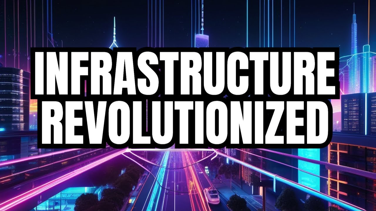 Discover Depin: Blockchain's Impact on Physical Infrastructure