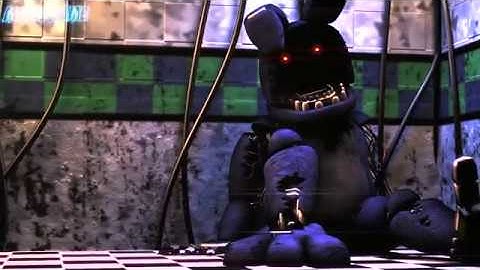 [SFM FNAF] Jaws remix Collab part for  Т.М. Animations