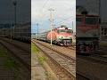 Trenul Baia Mare-București #train #cfrcalatori #train #baiamare #bucuresti#locomotive#cfr#cluj#ldegm