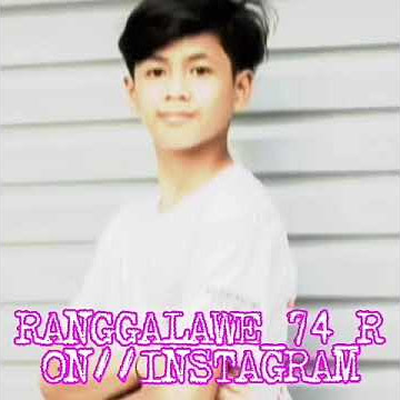 DJ slowmo X reborn //@ranggalawe_74