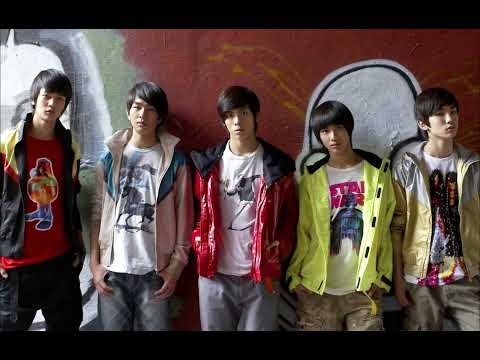 Shinee - Replay (Cumbia Ver.)