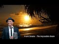 Frank sinatra  the impossible dream subro