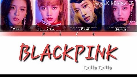 [How Would] BLACKPINK - 