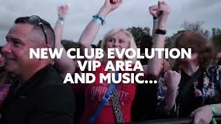 Evolution Festival 2025