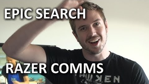 Razer Comms Epic Search for New Voice Chat Client Linus Tech Tips