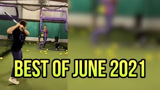 Best of June 2021