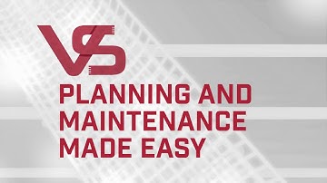 Infrastructure Planning & Maintenance Made Easy – VeriStructure