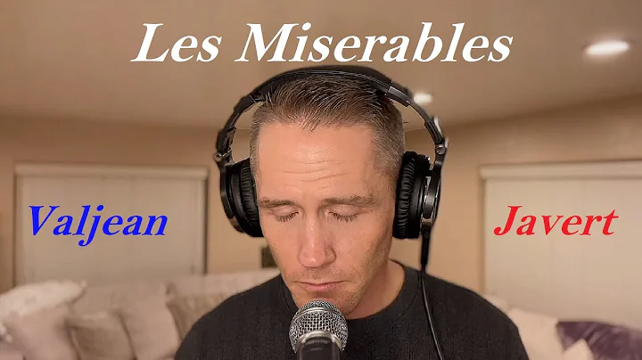 Les Miserables - Confrontation (Michael Hawley)