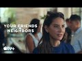 Your Friends & Neighbors — Sam and Mel's Coffee Shop Fight | Scene | Apple TV