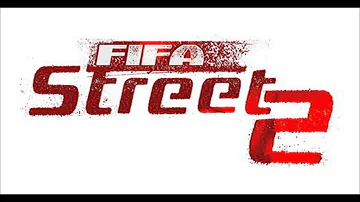 FIFA Street 2 OST - Rock the Boat