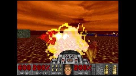 Doom2 Wads mmmDeath (slaughterfest)