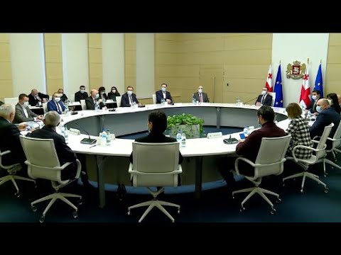 მთავრობა კომენდანტის საათის გაუქმების ან დროის შემცირების საჭიროებას ჯერ კიდევ ვერ ხედავს