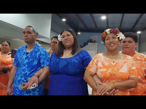 21st Mama Hirinaki Part 1 