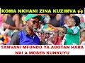 A MOSES KUNKUYU NDI MAI GOTAN HARA A MOSES KUNKUYU NDI MAI GOTAN HARA