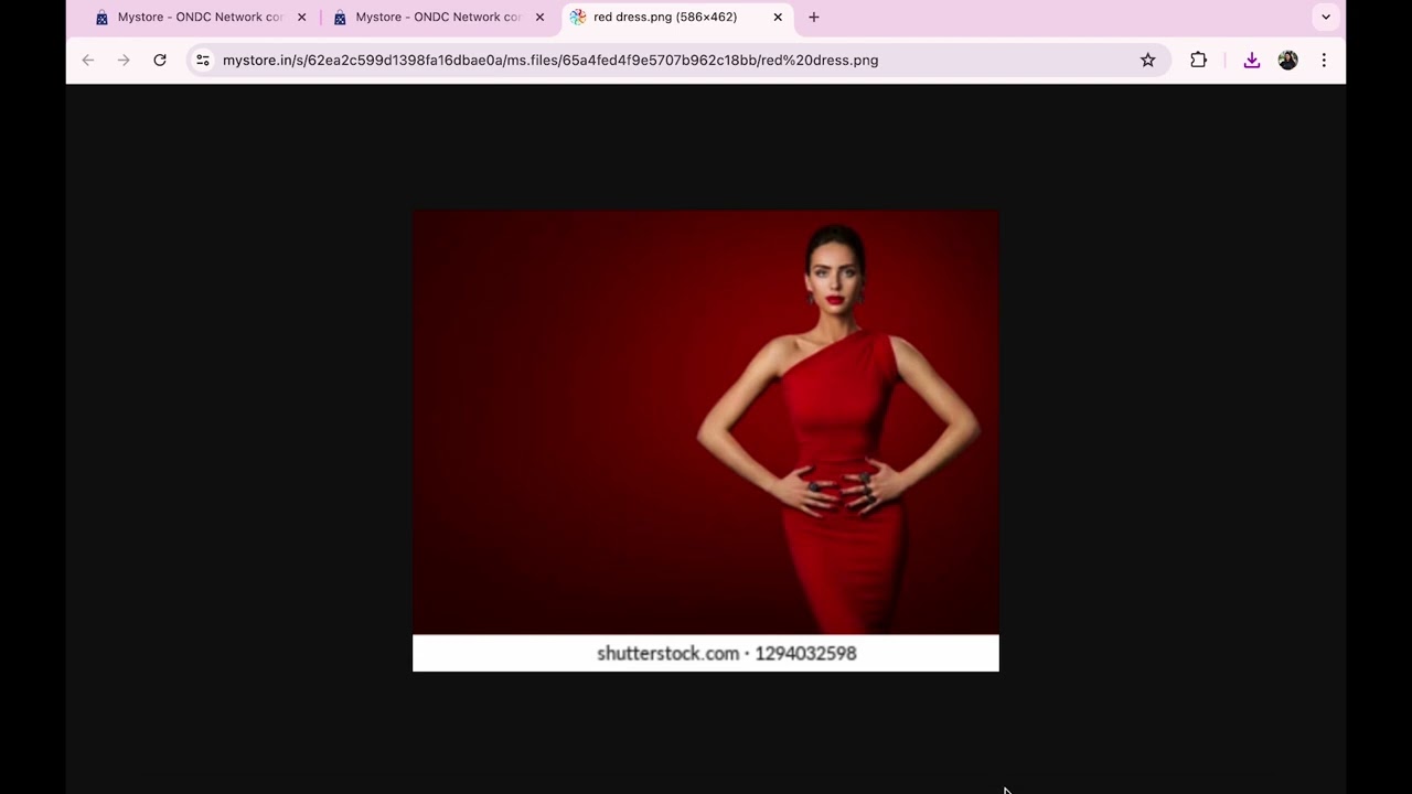 How to add options and variants in bulk through CSV | Mystore Tutorials