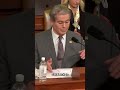 Sánchez calls out Secretary Scott Bessent