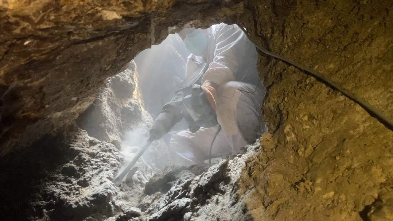Cave Explorers - YouTube