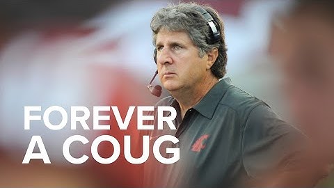 Remembering Coach Mike Leach and his impact on WSU
