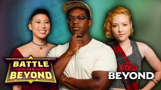 Battle for Beyond: Episode 4 | D&D Beyond