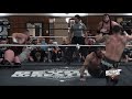[Free Match] Bear Country vs. Mike Verna & Rex Lawless | Beyond Wrestling (AEW Dark Elevation)