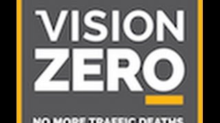 Vision Zero Summit